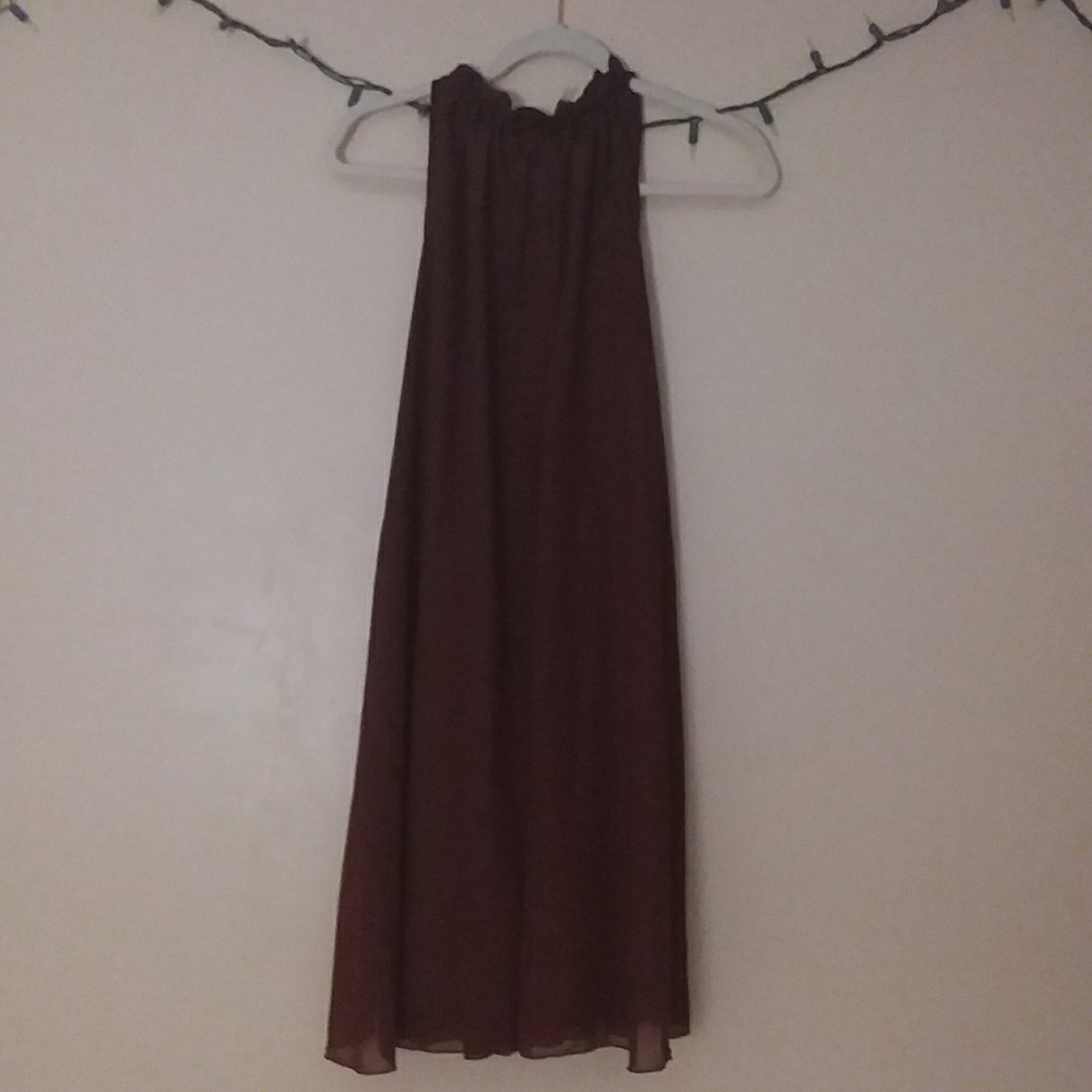 Pinkblush casual dress